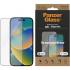 PanzerGlass Ultra Wide Fit Screen protector for iPhone 14 Pro
