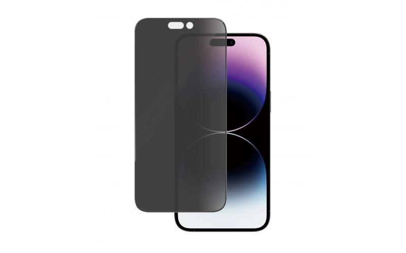 PanzerGlass Ultra Wide Fit Screen protector for iPhone 14 Pro Max