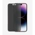 PanzerGlass Ultra Wide Fit Screen protector for iPhone 14 Pro Max