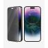 PanzerGlass Ultra Wide Fit Screen protector for iPhone 14 Pro Max