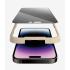 PanzerGlass Ultra Wide Fit Screen protector for iPhone 14 Pro Max