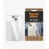 PanzerGlass HardCase Clear + MagSafe Case for iPhone 14