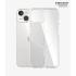 PanzerGlass HardCase Clear + MagSafe Case for iPhone 14
