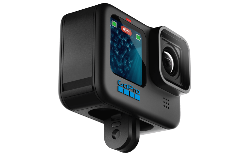 GoPro HERO 11 Black