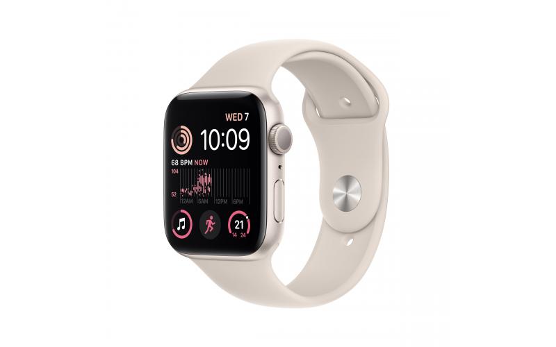 Apple Watch SE 2nd Generation GPS 40mm Aluminium Case with Sport Band