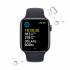 Apple Watch SE 2nd Generation GPS 40mm Aluminium Case with Sport Band