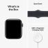 Apple Watch SE 2nd Generation GPS 40mm Aluminium Case with Sport Band