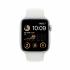 Apple Watch SE 2nd Generation GPS 40mm Aluminium Case with Sport Band