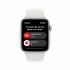 Apple Watch SE 2nd Generation GPS 40mm Aluminium Case with Sport Band