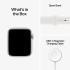Apple Watch SE 2nd Generation GPS 40mm Aluminium Case with Sport Band