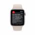 Apple Watch SE 2nd Generation GPS 40mm Aluminium Case with Sport Band