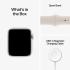 Apple Watch SE 2nd Generation GPS 40mm Aluminium Case with Sport Band