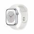 Apple Watch Series 8 GPS 41mm Aluminium Case with Sport Band