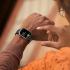 Apple Watch Series 8 GPS 41mm Aluminium Case with Sport Band
