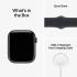 Apple Watch Series 8 GPS 41mm Aluminium Case with Sport Band