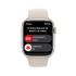 Apple Watch Series 8 GPS 45mm Aluminium Case with Sport Band