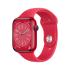 Apple Watch Series 8 GPS 45mm Aluminium Case with Sport Band