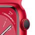 Apple Watch Series 8 GPS 45mm Aluminium Case with Sport Band