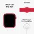 Apple Watch Series 8 GPS 45mm Aluminium Case with Sport Band