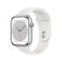 Apple Watch Series 8 GPS 45mm Aluminium Case with Sport Band