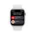 Apple Watch Series 8 GPS 45mm Aluminium Case with Sport Band