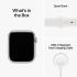 Apple Watch Series 8 GPS 45mm Aluminium Case with Sport Band