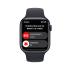Apple Watch Series 8 GPS 45mm Aluminium Case with Sport Band