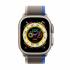 Apple Watch Ultra GPS + Cellular, 49mm Titanium Case with Trail Loop