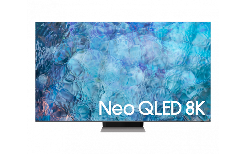 Samsung 65 Inch Neo QLED 8K Smart TV QN900A