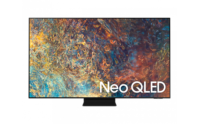 Samsung 55 Inch Neo QLED 4K Smart TV QN90A