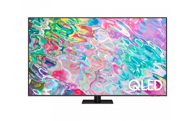 Samsung 85 Inch QLED 4K Smart TV Q70B