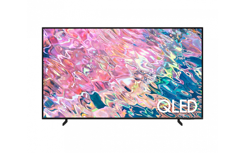 Samsung 75 Inch QLED 4K Q60B