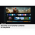 Samsung 75 Inch QLED 4K Q60B