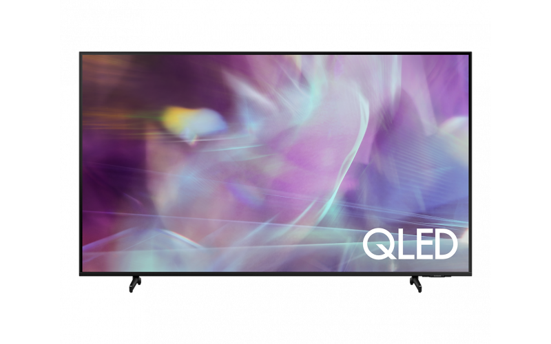 Samsung 65 Inch QLED 4K Smart TV Q60A