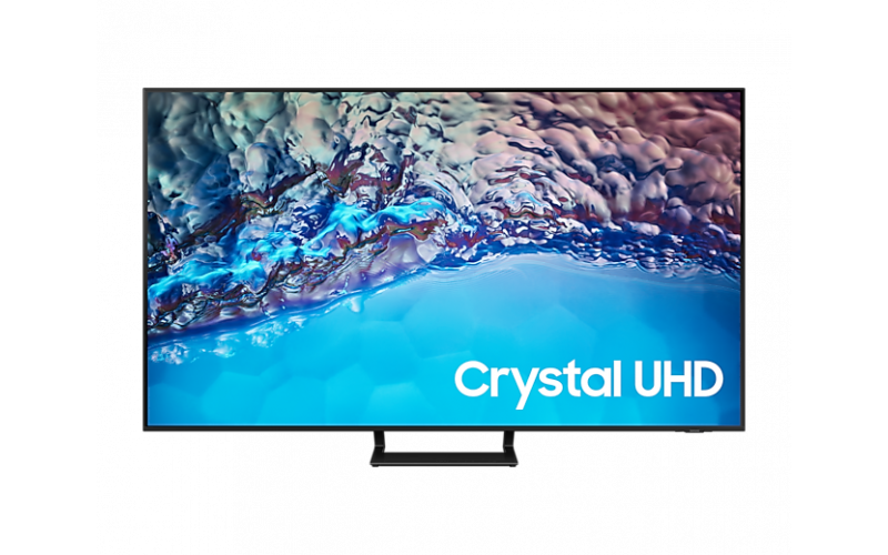 Samsung 65 Inch Crystal UHD BU8500