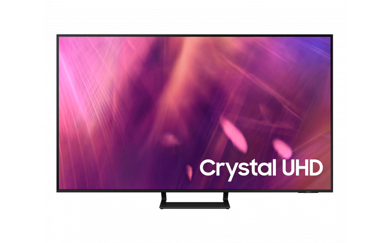 Samsung 55 Inch Crystal UHD 4K Smart TV AU9000