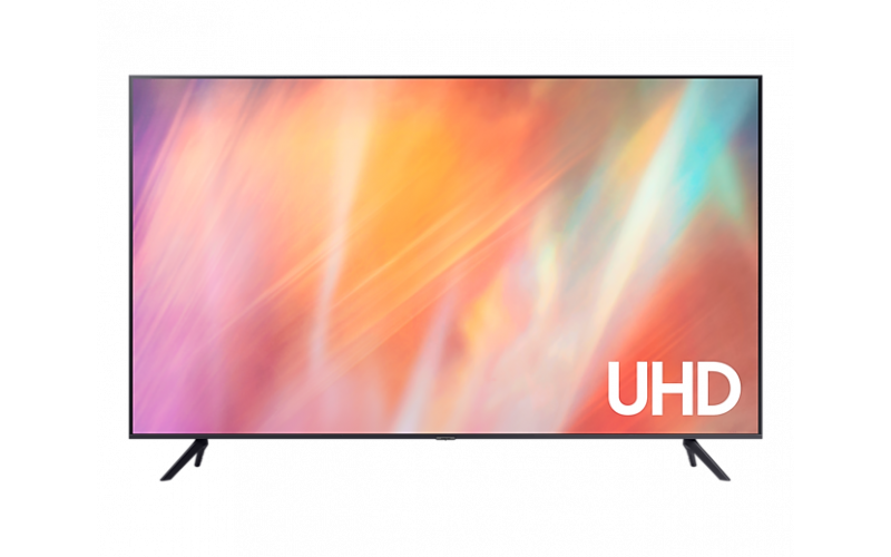 Samsung 55 Inch UHD 4K Smart TV AU7000