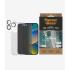 PanzerGlass 360 Privacy Bundle for iPhone 14 Pro