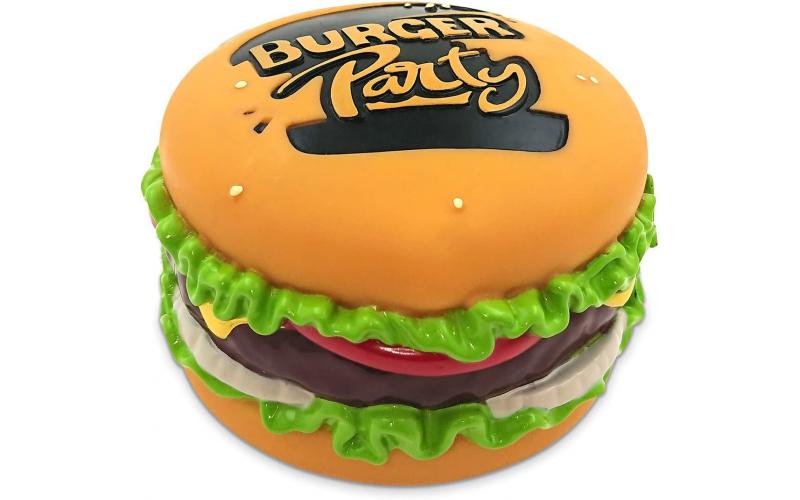 Burger Party