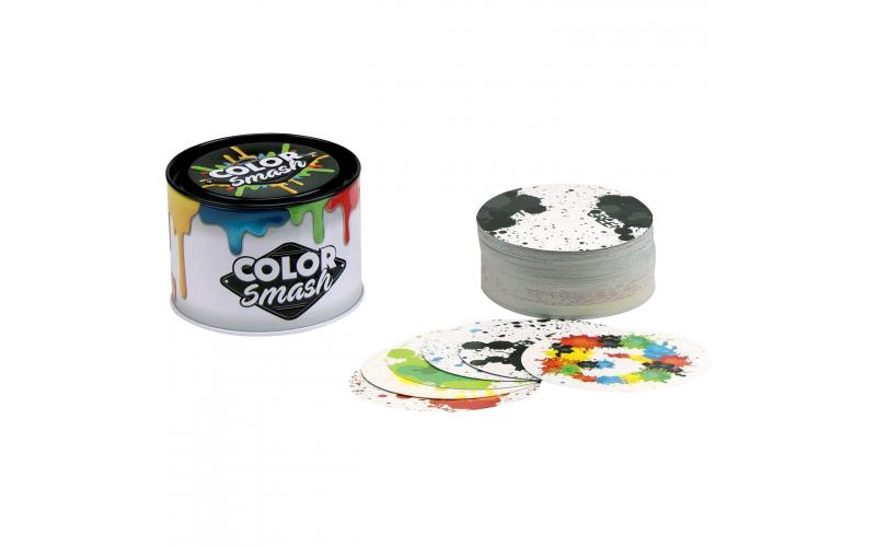 Colour Smash