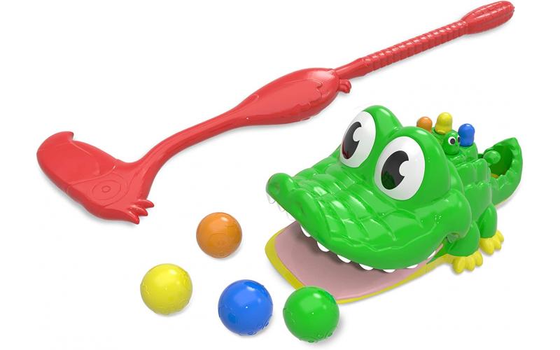 Gator Golf