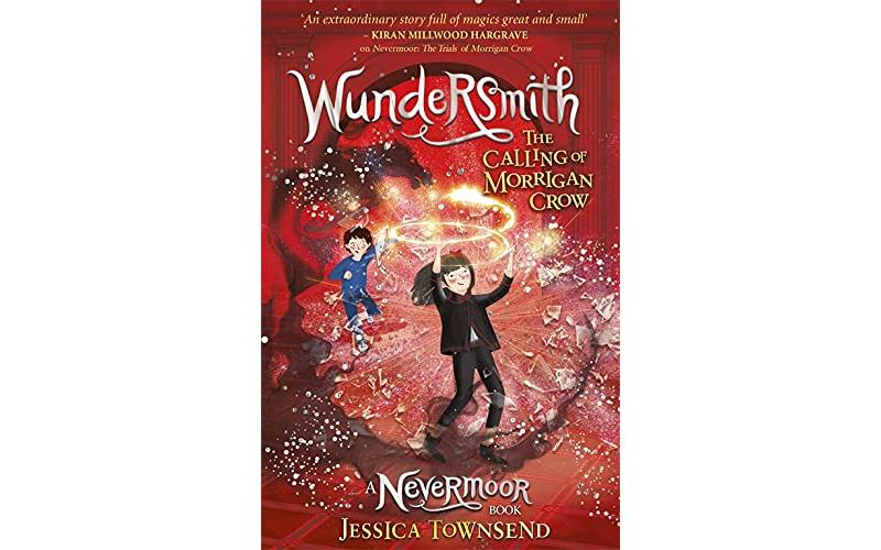 Wundersmith