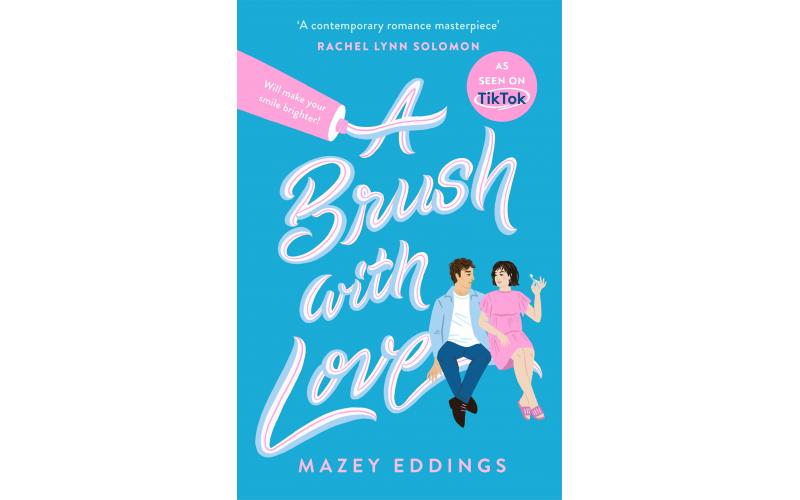 A Brush With Love