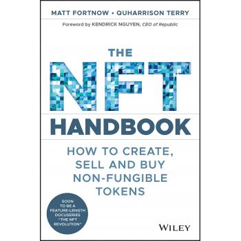 The Nft Handbook