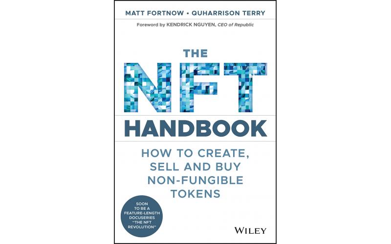 The Nft Handbook