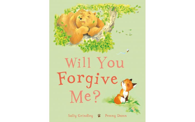 Will You Forgive Me