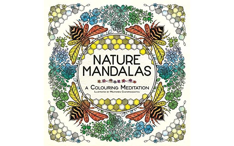 Nature Mandalas