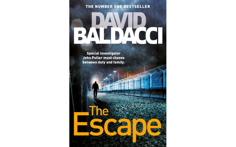 The Escape