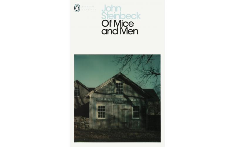 Of Mice and Men