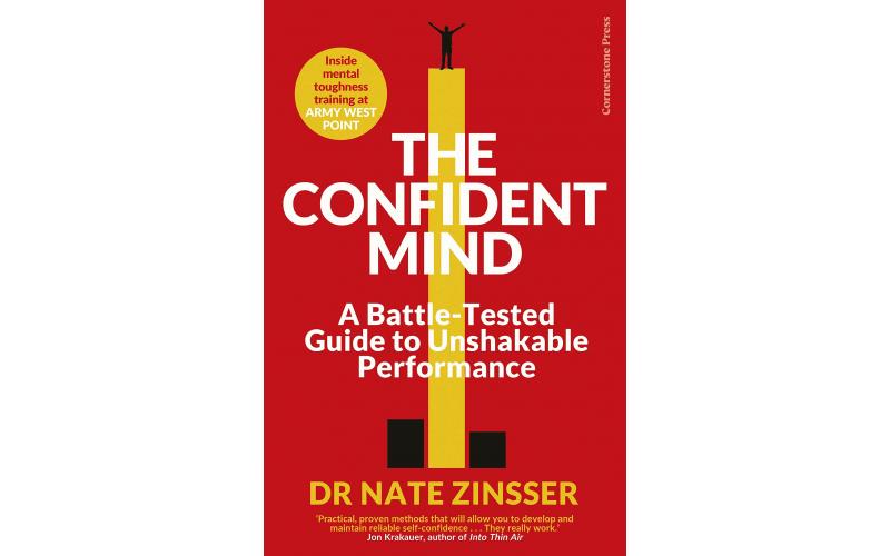 The Confident Mind